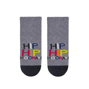 Bratex Man's Socks POP-M-135