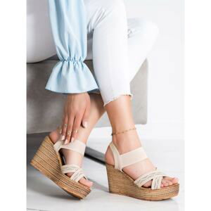 SEA ELVES RE-LOADED LIGHT SANDALS