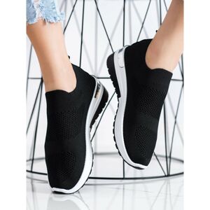 SHELOVET SNEAKERSY SLIP ON