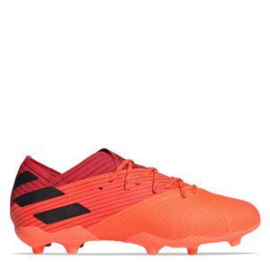 Adidas Nemeziz 19.1 Junior FG Football Boots