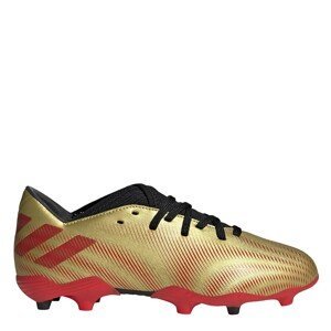 Adidas Nemeziz Messi .3 Junior FG Football Boots