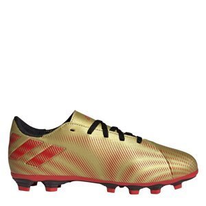 Adidas Nemeziz Messi .4 Junior FG Football Boots