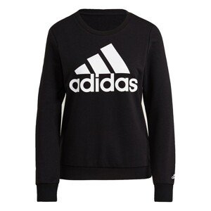 Adidas Essentials Relaxed Logo Sweatshirt Womens