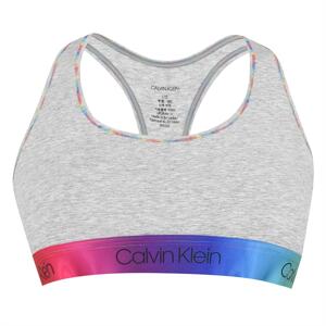 Calvin Klein Underlined Bralet