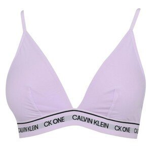 Calvin Klein Underlined Triangle Bralette