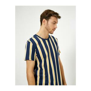 Koton Striped T-shirt