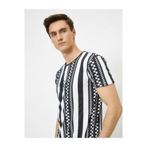 Koton Striped T-Shirt