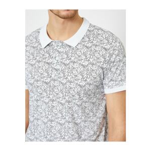 Koton Polo Neck T-shirt