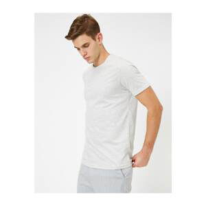 Koton Crew Neck T-shirt