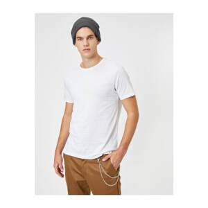 Koton Crew Neck T-shirt