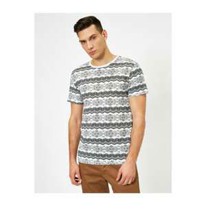 Koton Men's T-Shirt