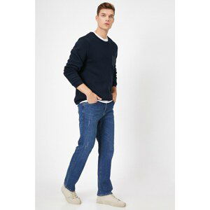 Koton Robert Regular Fit Jeans