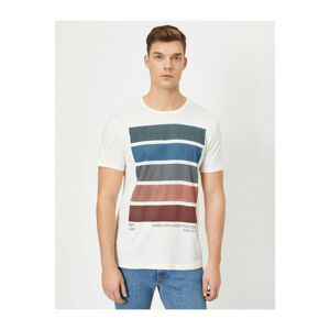 Koton Men's T-Shirt