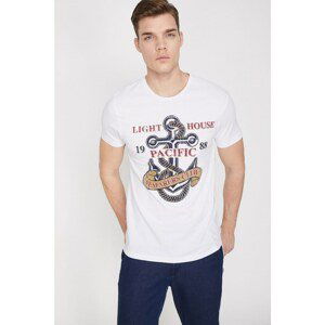 Koton Men's T-Shirt