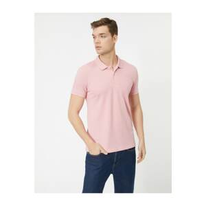 Koton Polo Neck T-shirt