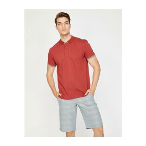 Koton Polo Neck T-shirt