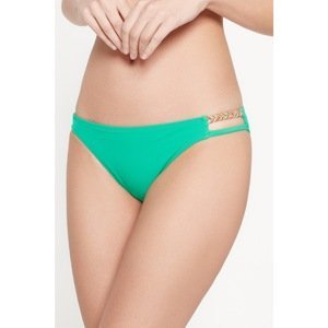 Koton Women's Green Bikini Bottom