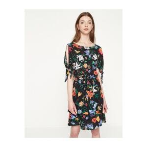 Koton Dress - Multi-color - Basic