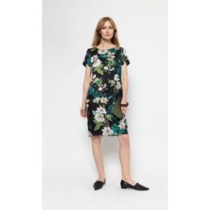 Deni Cler Milano Woman's Dress W-Dc-3262-0C-X2-96-1