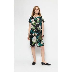 Deni Cler Milano Woman's Dress W-Dc-3262-0C-X2-96-1