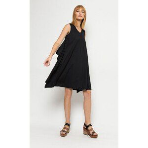 Deni Cler Milano Woman's Dress T-Ds-3020-9F-10-90-1