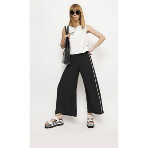 Deni Cler Milano Woman's Trousers T-Ds-5002-9E-20-90-1