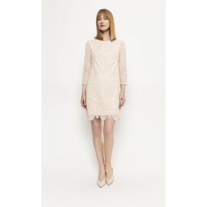Deni Cler Milano Woman's Dress T-Dw-3438-9I-10-31-1