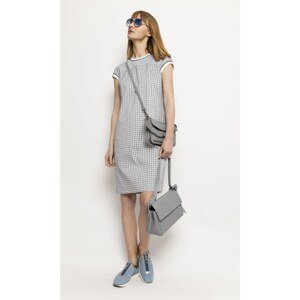 Deni Cler Milano Woman's Dress W-Dc-3200-9C-A8-14-1