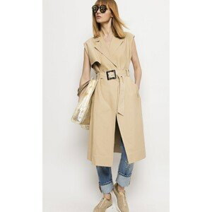 Deni Cler Milano Woman's Vest W-Ds-4002-9E-C5-18-1