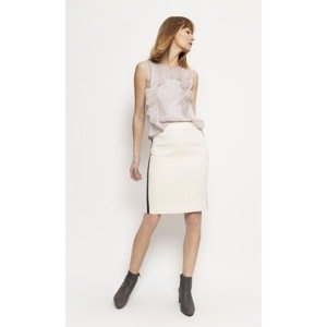 Deni Cler Milano Woman's Skirt W-Dw-7006-9A-E9-11-1
