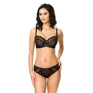 Mediolano Woman's Bra Gilian Semi 01070