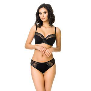 Mediolano Woman's Bra Grace Semi 01071