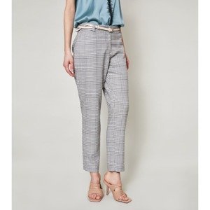 Click Woman's Trousers Lucia Mint