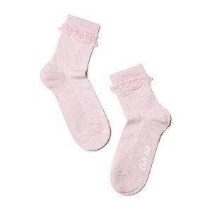 Conte KIDS TIP-TOP (with lace ribbon)