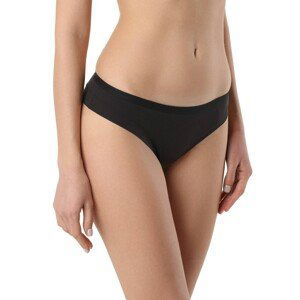 Conte Woman's Tanga cotton briefs Assorti RP6107