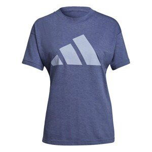 adidas 3Bar Winners Tee Ladies