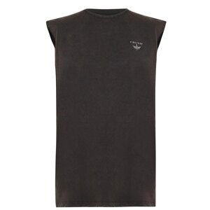 Firetrap Sleeveless Vest Mens