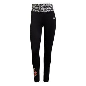 Adidas FARM Rio Feel Brilliant AEROREADY High-Rise Leggin