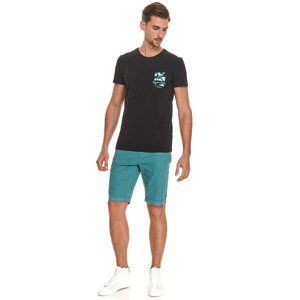 Top Secret MEN'S T-SHIRT SHORT SLEEVE