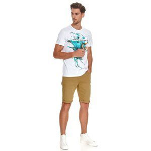 Top Secret MEN'S T-SHIRT SHORT SLEEVE