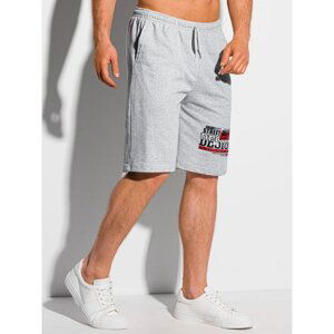 Edoti Men's sweatshorts W330