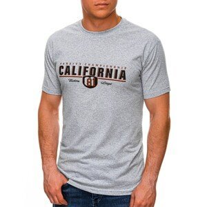 Pánske tričko Edoti California