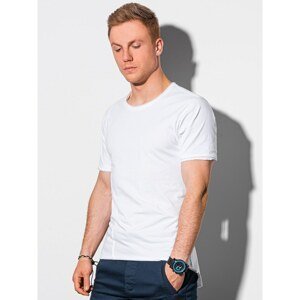 Ombre Clothing Men's plain t-shirt S1378