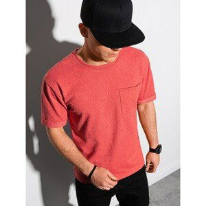 Ombre Clothing Men's plain t-shirt