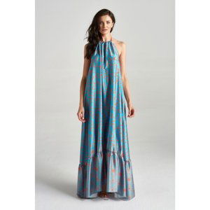 Suzana Perrez Woman's Maxi Dress Patricia