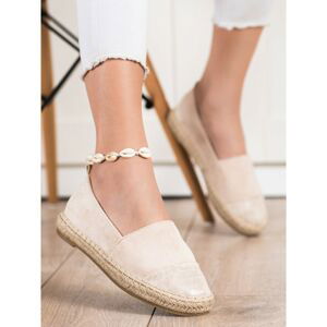 BESTELLE BEIGE CONE ESAMRILLES