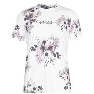 Firetrap Sub T Shirt Mens