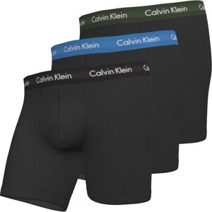 Calvin Klein Pack Boxer Briefs