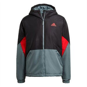 Adidas Back to Sport Insulated Jacket Mens