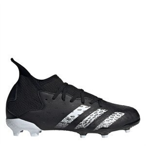 Adidas Predator Freak .3 Junior FG Football Boots